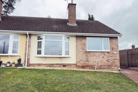 1 bedroom semi-detached bungalow for sale, Church View Gardens, Stourbridge DY7