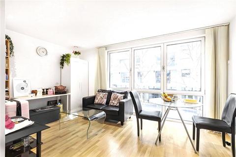 Studio to rent, Indescon Square, London, E14