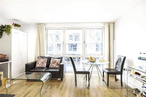 Studio to rent, Indescon Square, London, E14