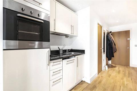 Studio to rent, Indescon Square, London, E14