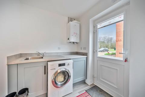 4 bedroom detached house for sale, Summerstead Farm Road, Sherfield-on-Loddon RG27 0GL