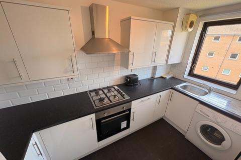 undefined, Middlesex Gardens, Kinning Park, Glasgow, G41