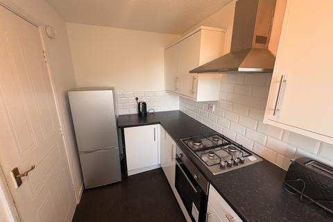 undefined, Middlesex Gardens, Kinning Park, Glasgow, G41