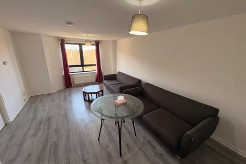 undefined, Middlesex Gardens, Kinning Park, Glasgow, G41