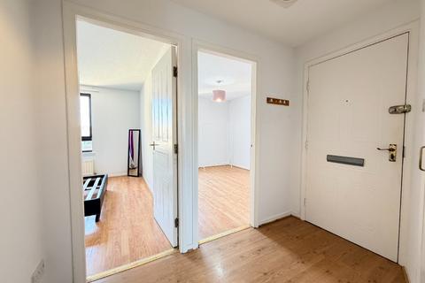 undefined, Middlesex Gardens, Kinning Park, Glasgow, G41