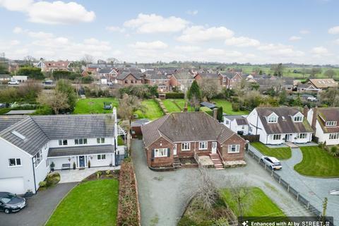 Orchard Lane, Hyde Lea, ST18