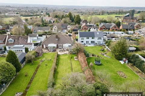 undefined, Orchard Lane, Hyde Lea, ST18