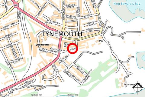 undefined, Bath Terrace, North Shields