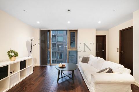 1 bedroom apartment for sale, Rosemary Apartments, Royal Mint Gardens, E1