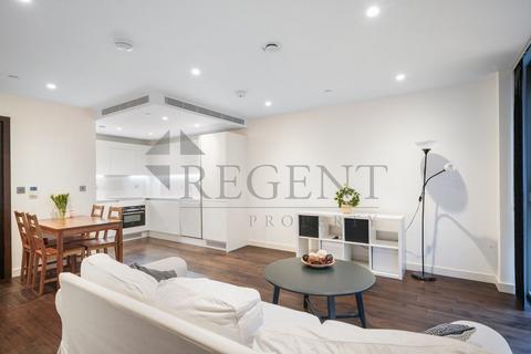 1 bedroom apartment for sale, Rosemary Apartments, Royal Mint Gardens, E1