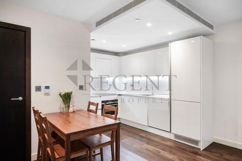 1 bedroom apartment for sale, Rosemary Apartments, Royal Mint Gardens, E1