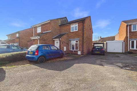 3 bedroom semi-detached house for sale, Maple Court, Yaxley, PE7