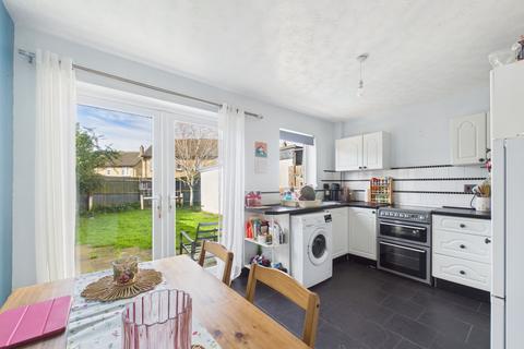 3 bedroom semi-detached house for sale, Maple Court, Yaxley, PE7