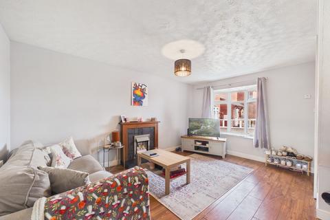 3 bedroom semi-detached house for sale, Maple Court, Yaxley, PE7