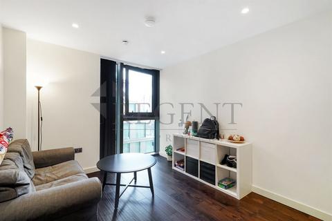 1 bedroom apartment for sale, 163, Royal Mint Street, E1