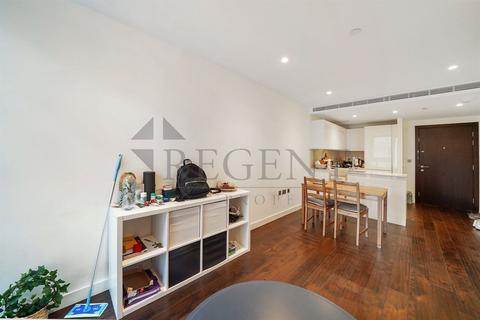 1 bedroom apartment for sale, 163, Royal Mint Street, E1