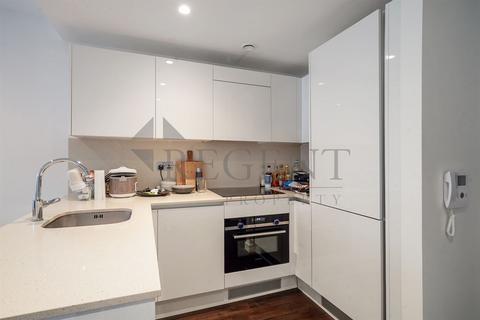 1 bedroom apartment for sale, 163, Royal Mint Street, E1