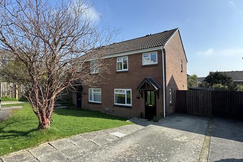 Glenthorne Road, Threemilestone, Truro