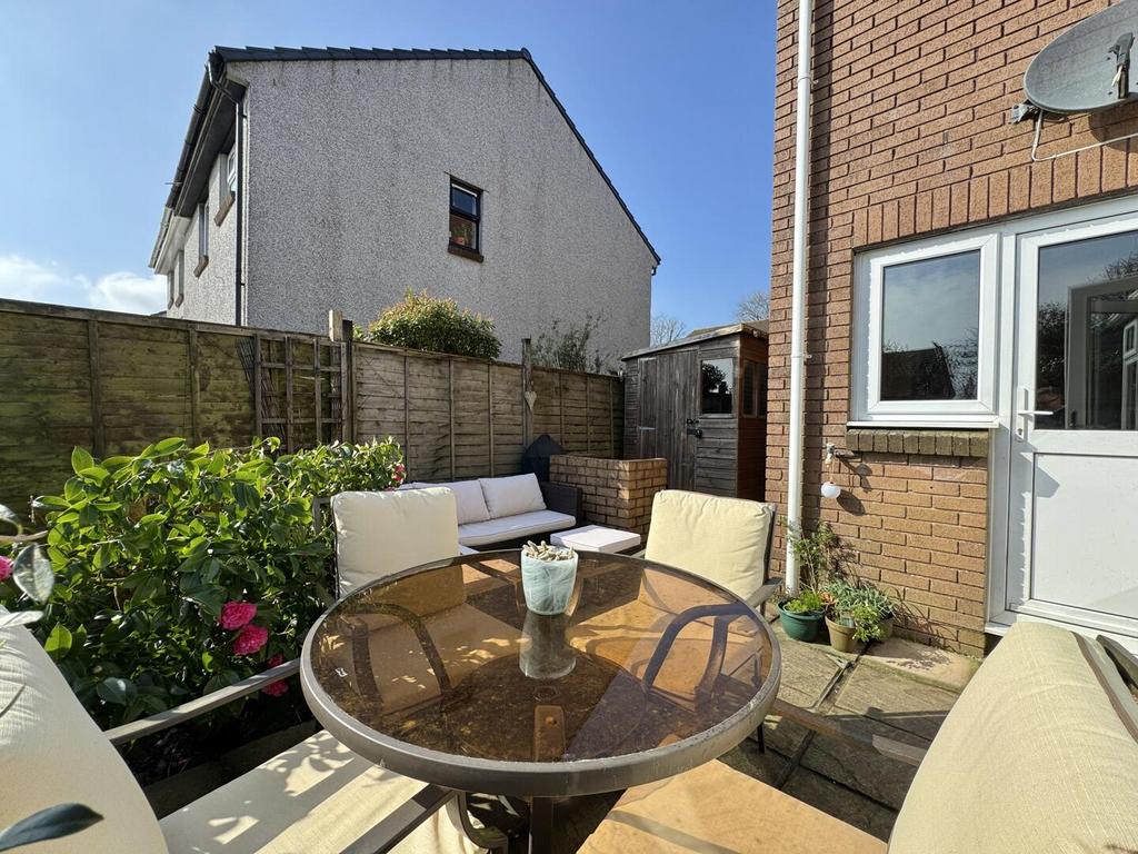 Terrace / Patio