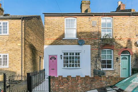 Acre Road, Kingston Upon Thames KT2