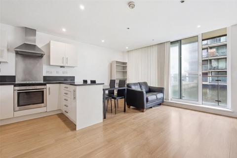 1 bedroom apartment for sale, The Helm, Newham E16