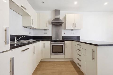 1 bedroom apartment for sale, The Helm, Newham E16