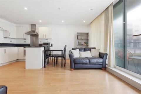 1 bedroom apartment for sale, The Helm, Newham E16