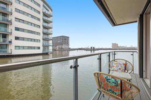 1 bedroom apartment for sale, The Helm, Newham E16