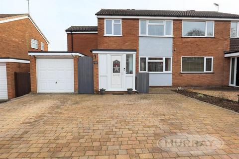 undefined, Welland Way, Oakham LE15