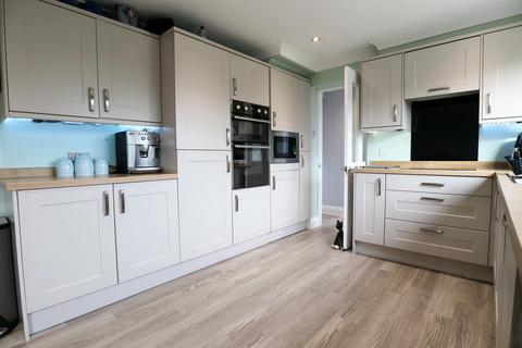 undefined, Welland Way, Oakham LE15