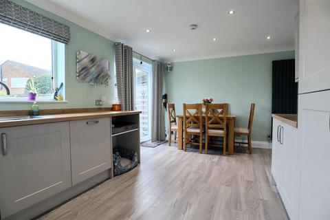 undefined, Welland Way, Oakham LE15