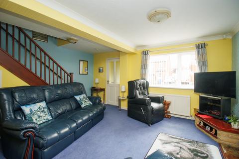 3 bedroom semi-detached house for sale, Plane Tree Way, Filey YO14