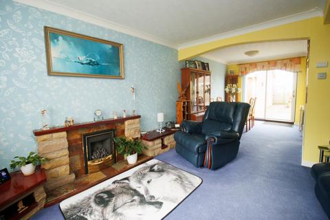 3 bedroom semi-detached house for sale, Plane Tree Way, Filey YO14