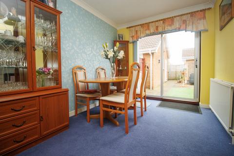 3 bedroom semi-detached house for sale, Plane Tree Way, Filey YO14