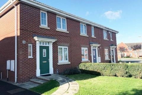 Wellingford Avenue, Widnes WA8