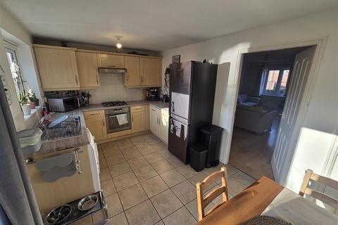 undefined, Wellingford Avenue, Widnes WA8