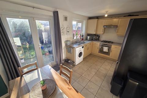 undefined, Wellingford Avenue, Widnes WA8