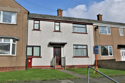 2 bedroom terraced house for sale, Himalaya Avenue, Walney, Barrow-In-Furness