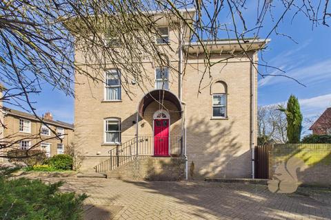 undefined, Gainsborough Street, Sudbury