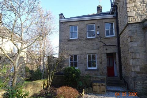 undefined, Collegiate Crescent, Sheffield, S10 2BA