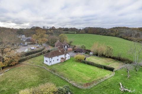 undefined, Stepneyford Lane, Benenden TN17