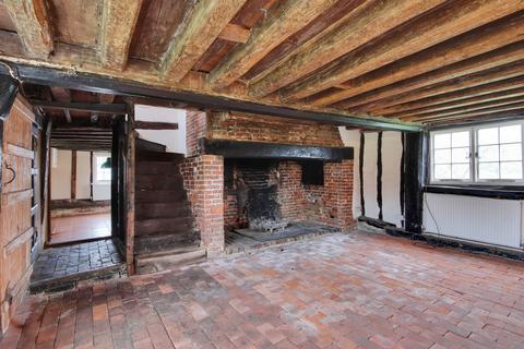undefined, Stepneyford Lane, Benenden TN17