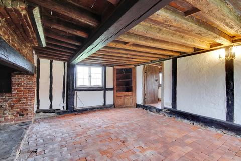 undefined, Stepneyford Lane, Benenden TN17