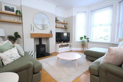 3 bedroom detached house for sale, Hillman Road, Lower Parkstone , POOLE, BH14