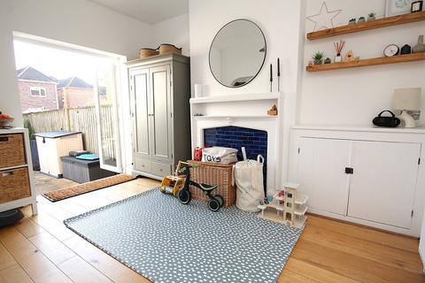 3 bedroom detached house for sale, Hillman Road, Lower Parkstone , POOLE, BH14