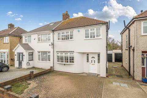 3 bedroom semi-detached house for sale, Walton Avenue, Harrow