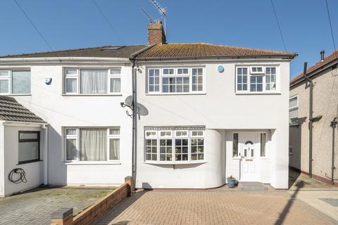 3 bedroom semi-detached house for sale, Walton Avenue, Harrow