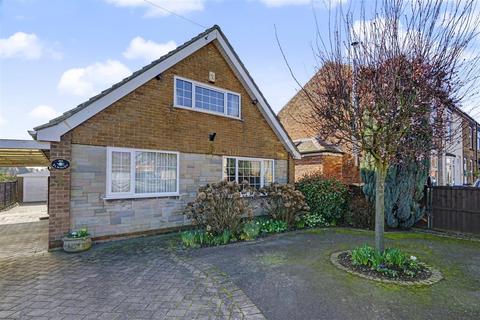undefined, Elm Street, Borrowash