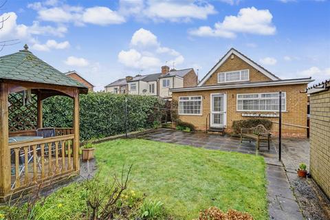 undefined, Elm Street, Borrowash