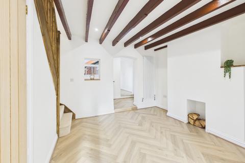 undefined, Holydyke, Barton-Upon-Humber, Lincolnshire, DN18 5PR